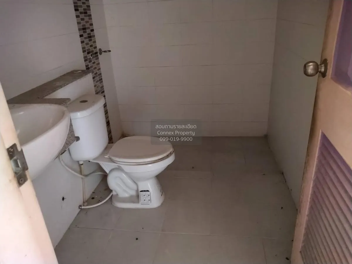 For Sale House , Thanasiri Pinklao - Ratchapruek , nice view , co