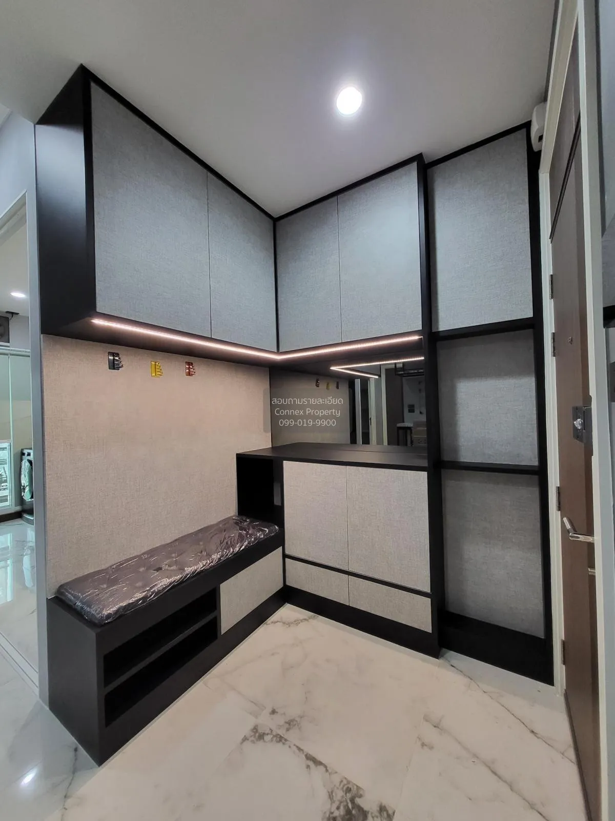 For Rent Condo , Supalai Elite Surawong , MRT-Sam Yan , Si Phraya