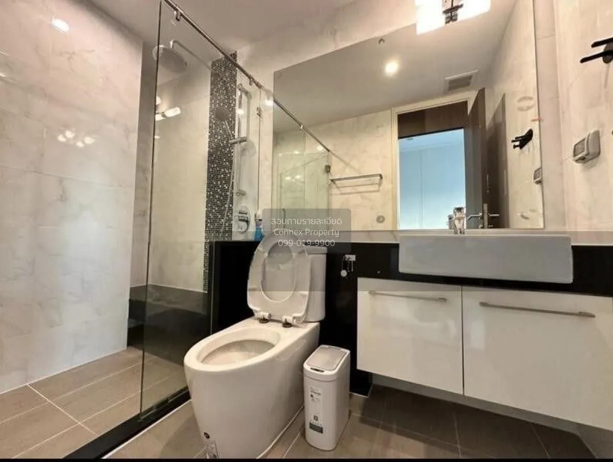 For Rent Condo , Supalai Elite Surawong , MRT-Sam Yan , Si Phraya