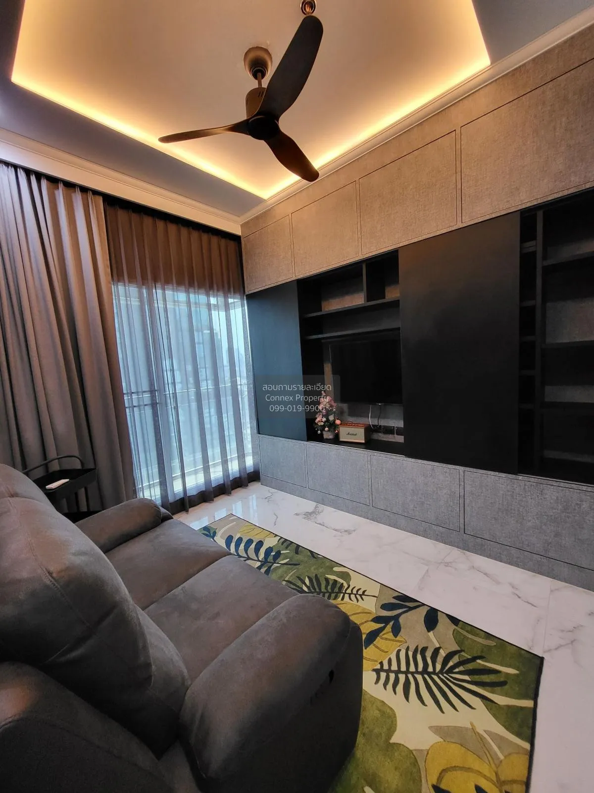 For Rent Condo , Supalai Elite Surawong , MRT-Sam Yan , Si Phraya 2