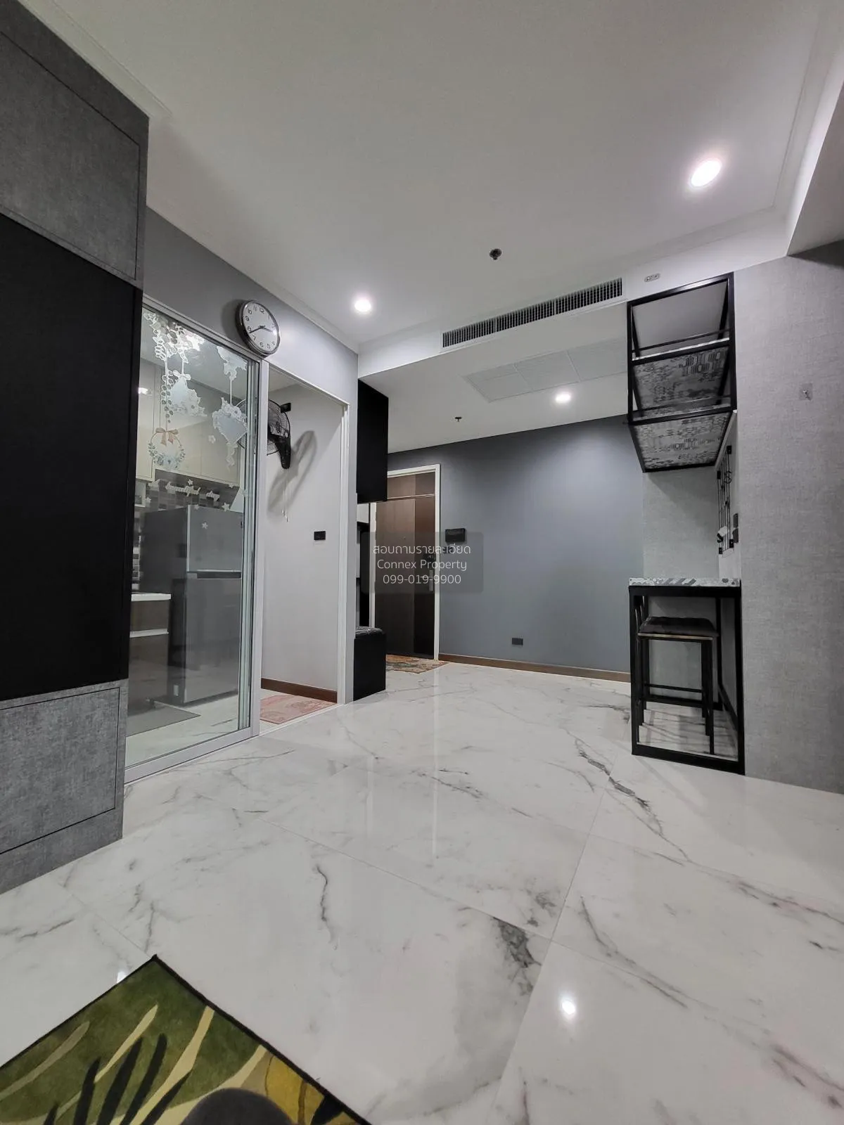 For Rent Condo , Supalai Elite Surawong , MRT-Sam Yan , Si Phraya 4