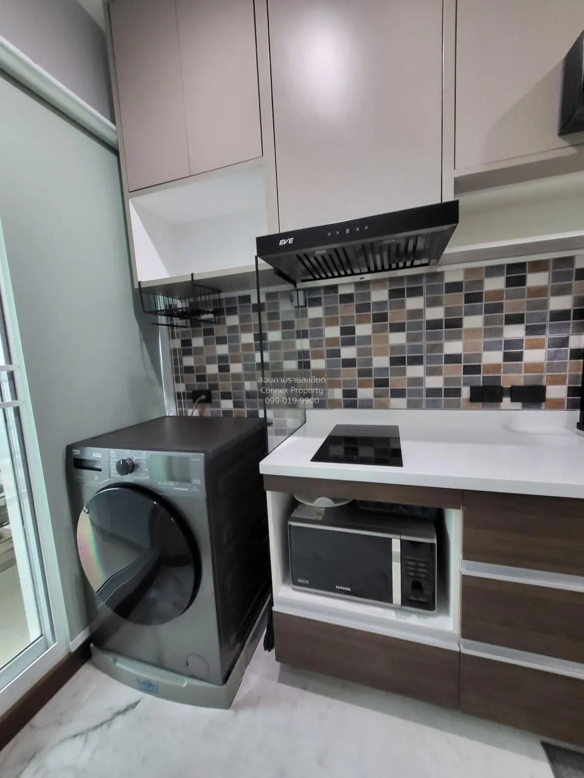 For Rent Condo , Supalai Elite Surawong , MRT-Sam Yan , Si Phraya