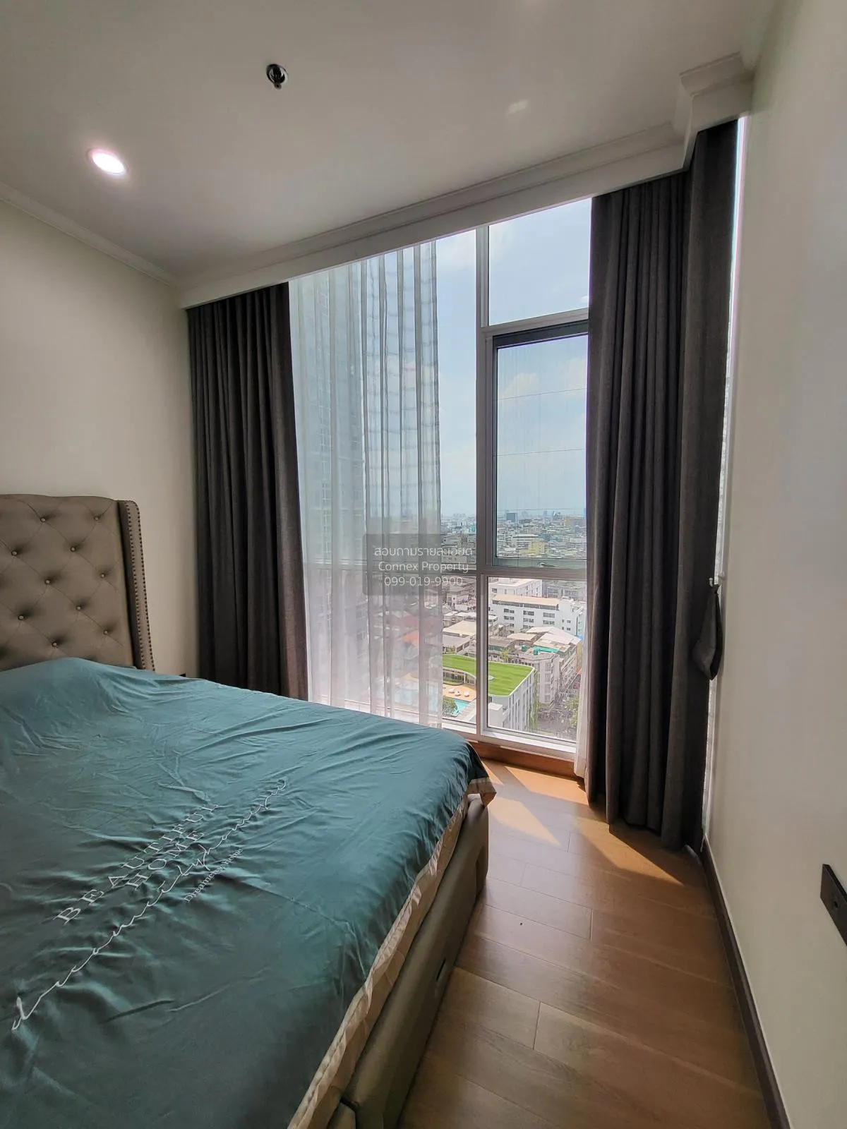For Rent Condo , Supalai Elite Surawong , MRT-Sam Yan , Si Phraya