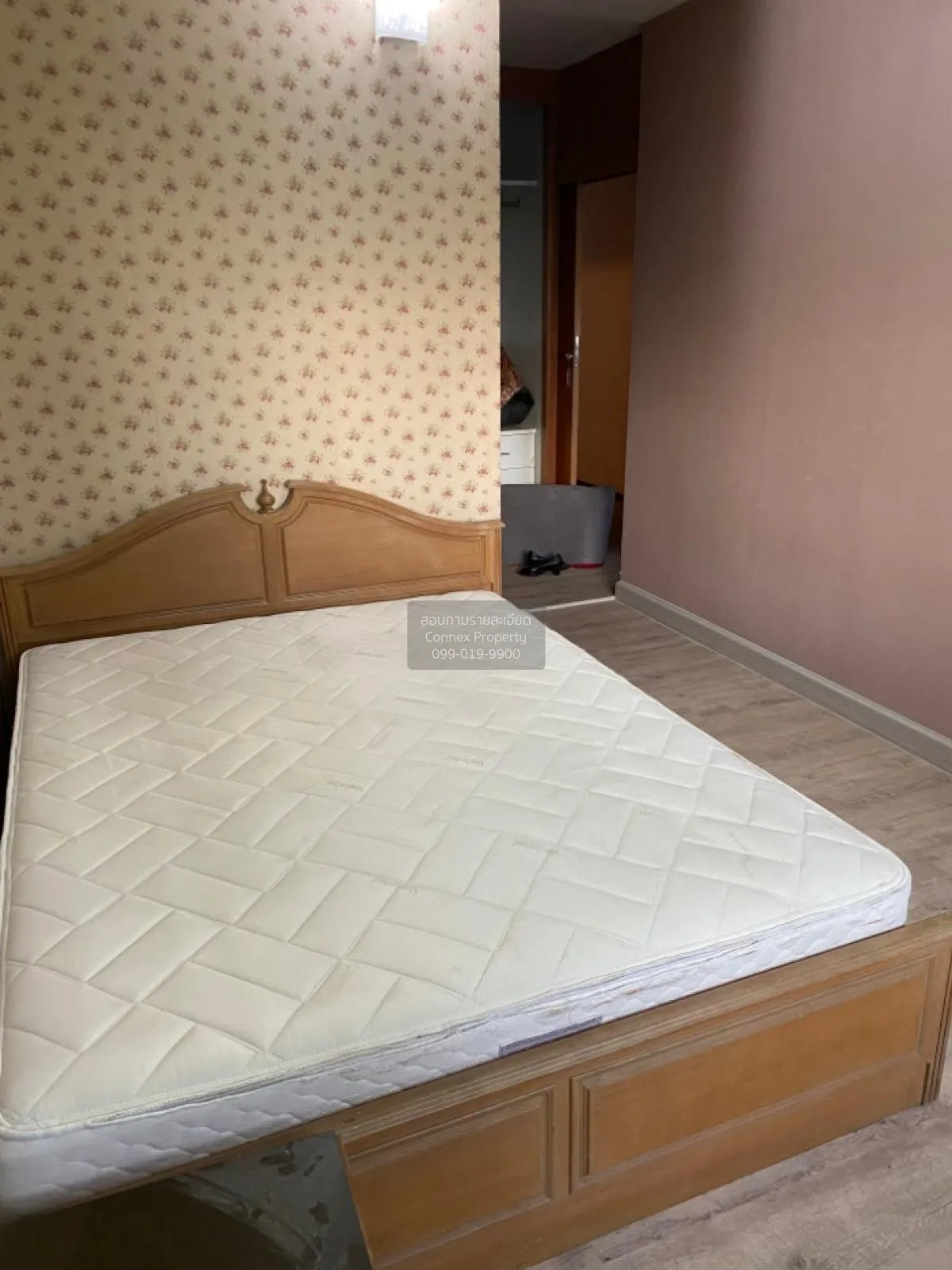 เช่าคอนโด  เอสวี ซิตี้ พระราม 3 บางโพงพาง เขต ยานนาวา กรุงเทพ CX-