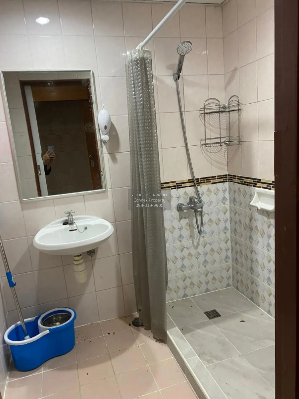 เช่าคอนโด  เอสวี ซิตี้ พระราม 3 บางโพงพาง เขต ยานนาวา กรุงเทพ CX-