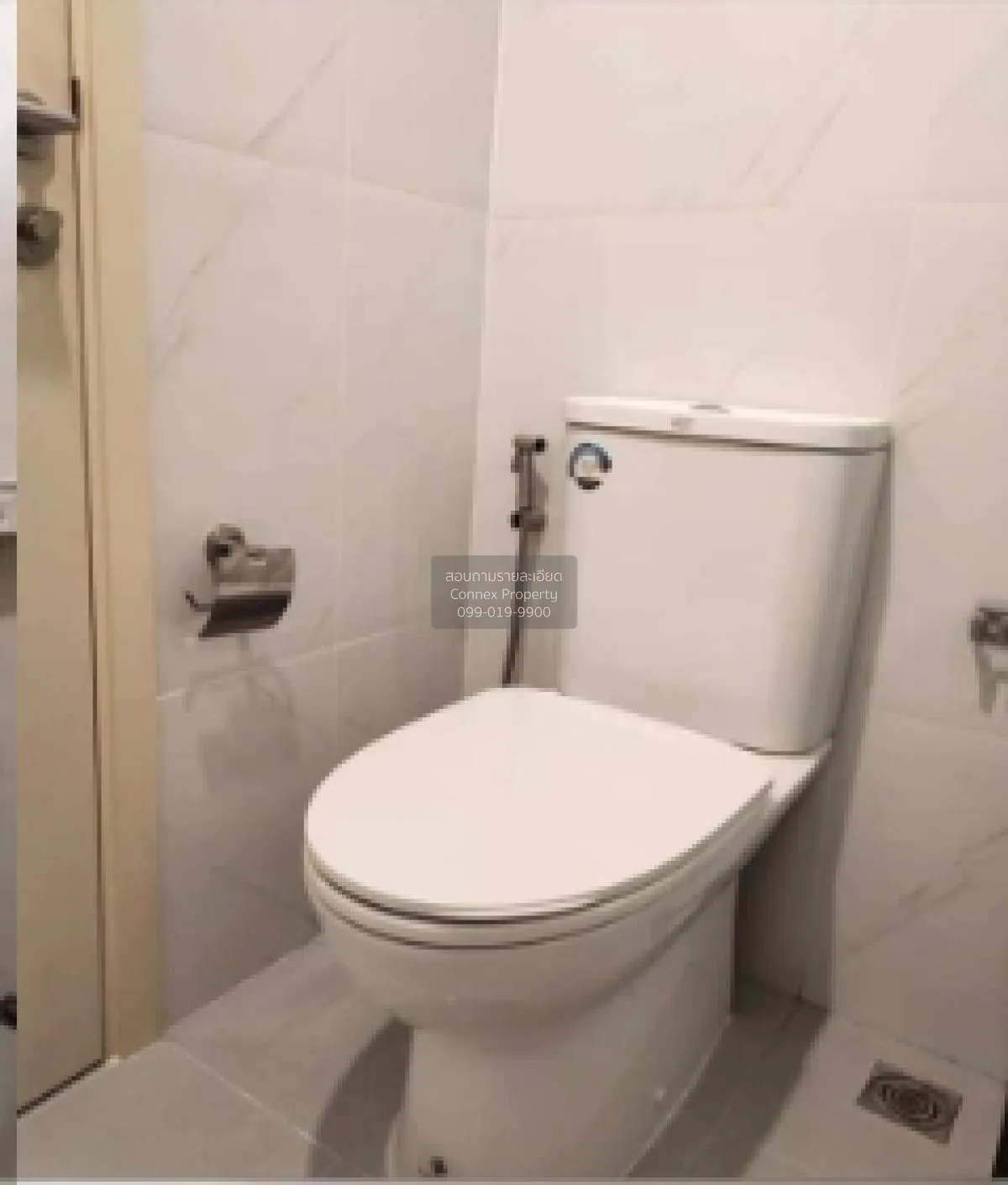 เช่าคอนโด  ดิ เอ็กซ์เซล ไฮด์ อะเวย์ สุขุมวิท 50 BTS-พระโขนง พระโข