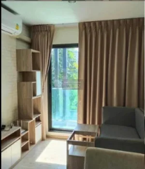 เช่าคอนโด  ดิ เอ็กซ์เซล ไฮด์ อะเวย์ สุขุมวิท 50 BTS-พระโขนง พระโขนงเหนือ เขต คลองเตย กรุงเทพ CX-92945