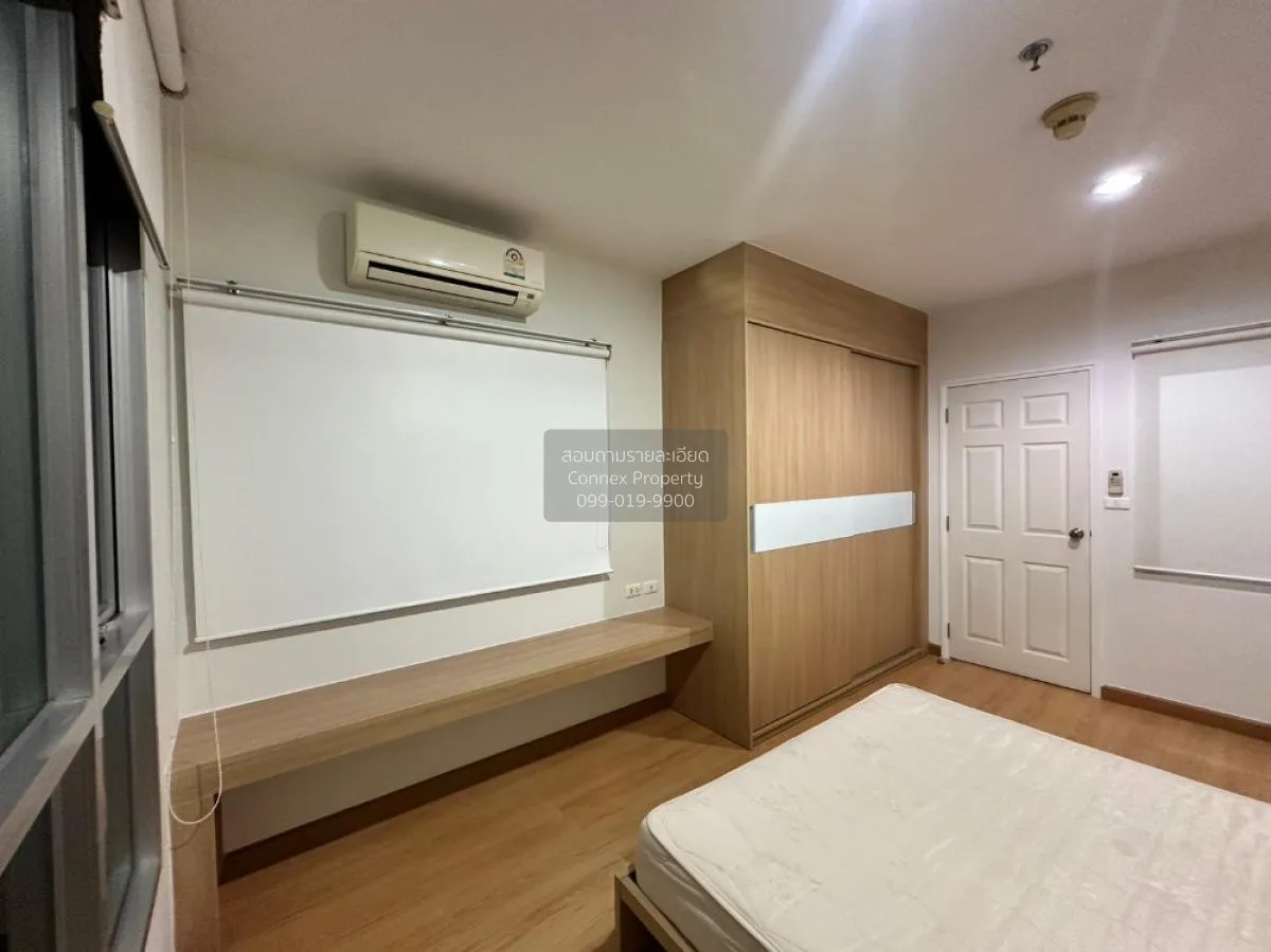 เช่าคอนโด  ไลฟ์ แอท สุขุมวิท 65 รีโนเวทใหม่ BTS-เอกมัย พระโขนงเหน