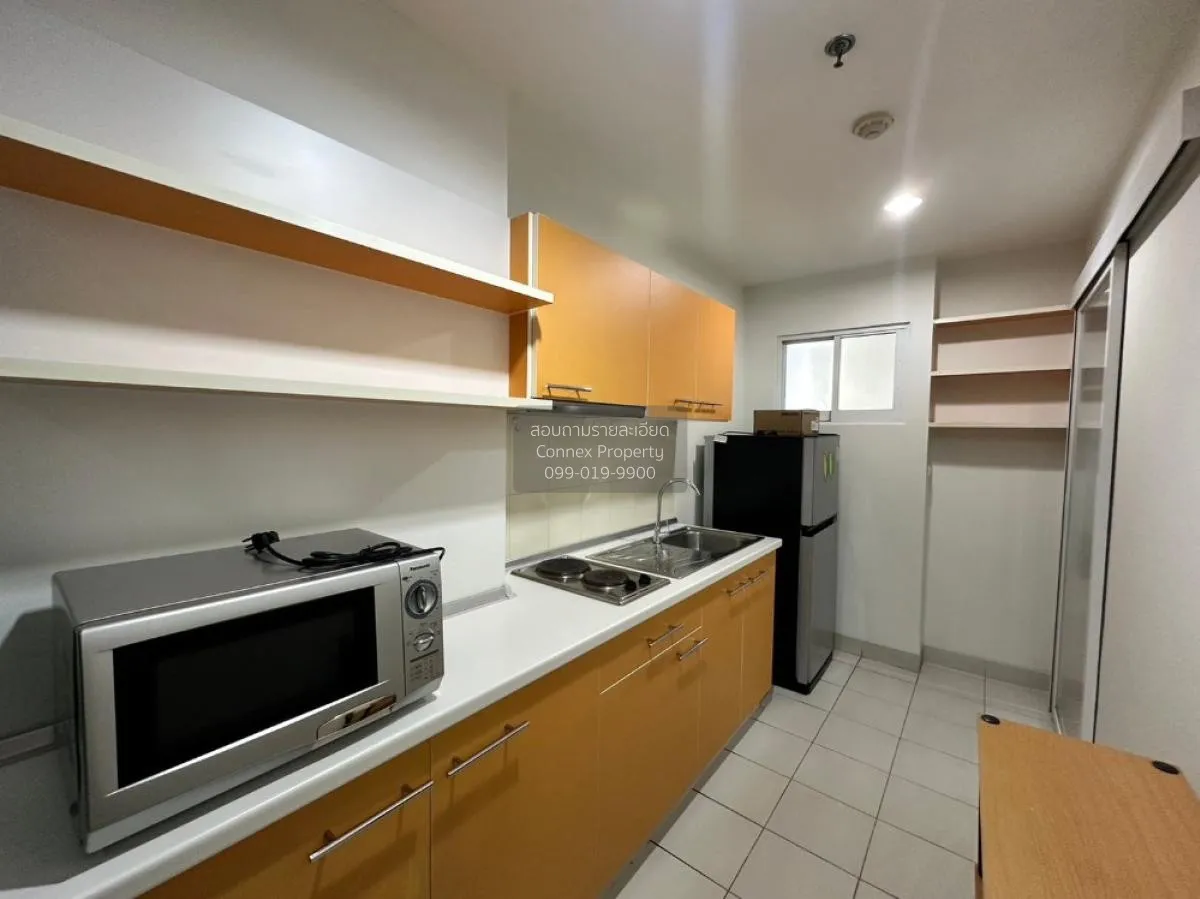 เช่าคอนโด  ไลฟ์ แอท สุขุมวิท 65 รีโนเวทใหม่ BTS-เอกมัย พระโขนงเหน