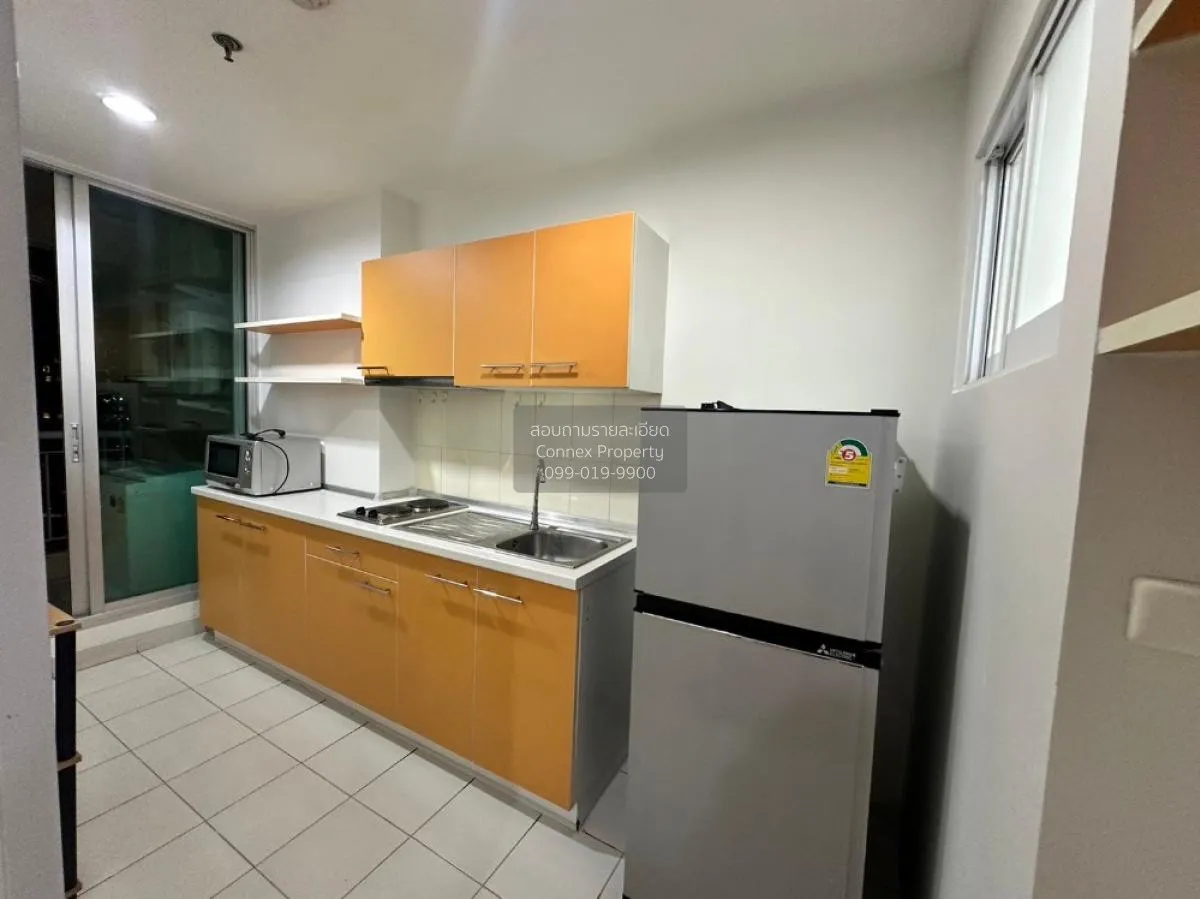 เช่าคอนโด  ไลฟ์ แอท สุขุมวิท 65 รีโนเวทใหม่ BTS-เอกมัย พระโขนงเหน