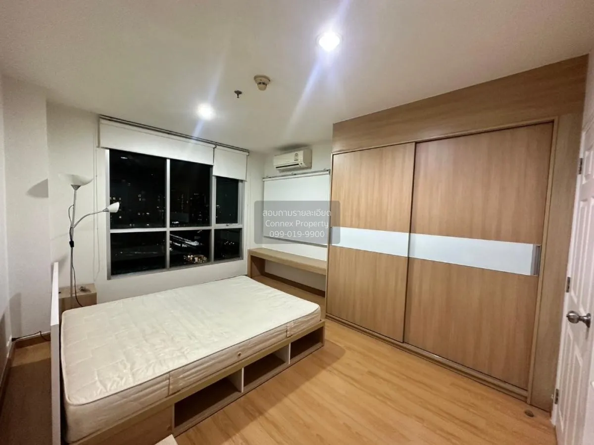 เช่าคอนโด  ไลฟ์ แอท สุขุมวิท 65 รีโนเวทใหม่ BTS-เอกมัย พระโขนงเหน