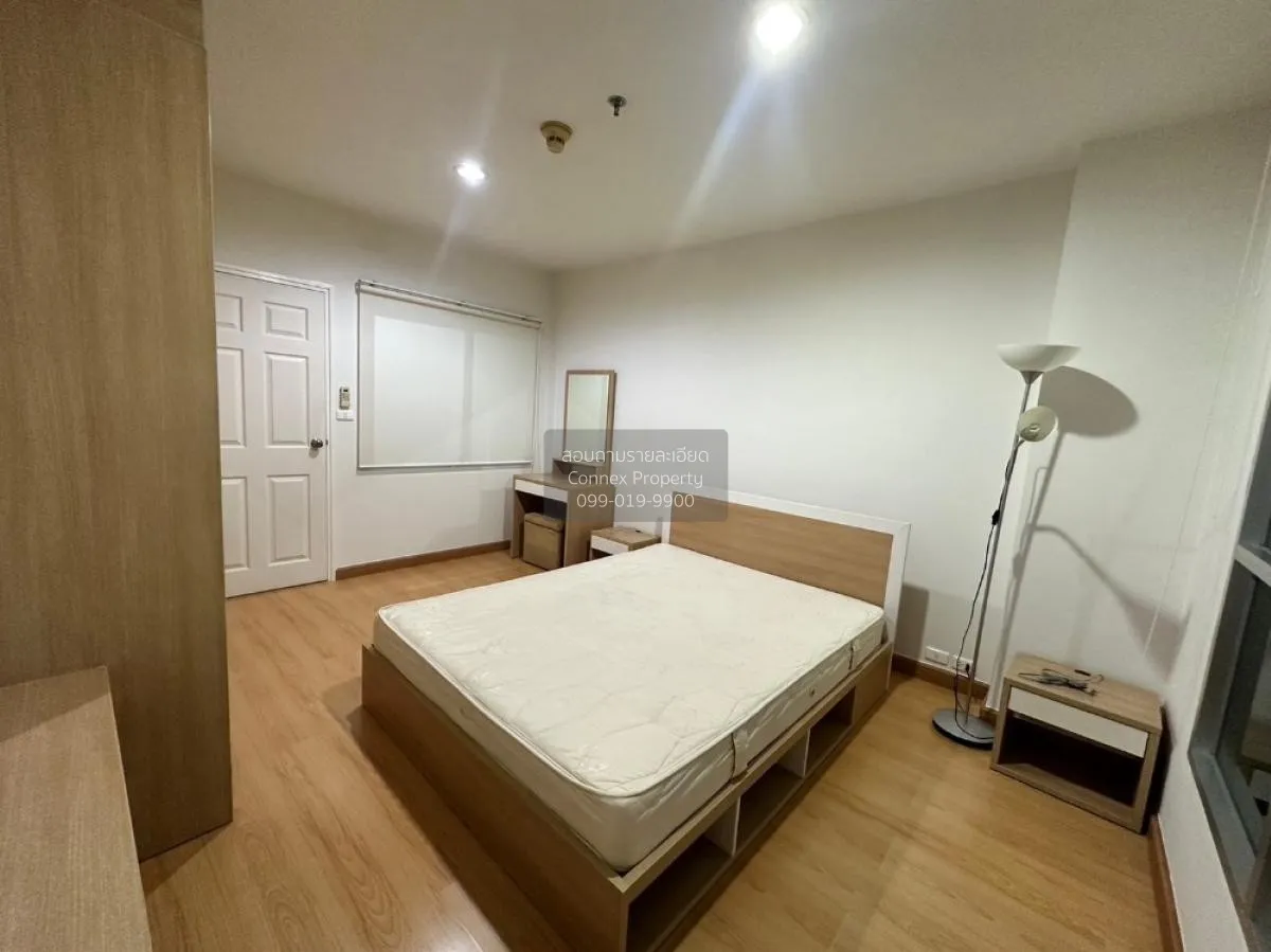 เช่าคอนโด  ไลฟ์ แอท สุขุมวิท 65 รีโนเวทใหม่ BTS-เอกมัย พระโขนงเหน