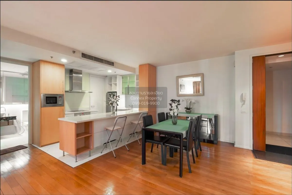 ขายคอนโด  เดอะ ลีเจ้นด์ ศาลาแดง BTS-ศาลาแดง สีลม เขต บางรัก กรุงเ