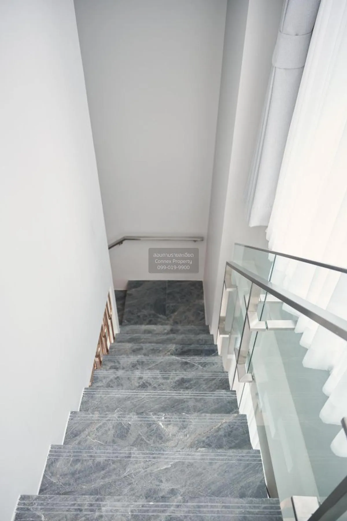 เช่าคอนโด  ลาวีค สุขุมวิท 57 ดูเพล็กซ์ BTS-ทองหล่อ คลองตันเหนือ เ