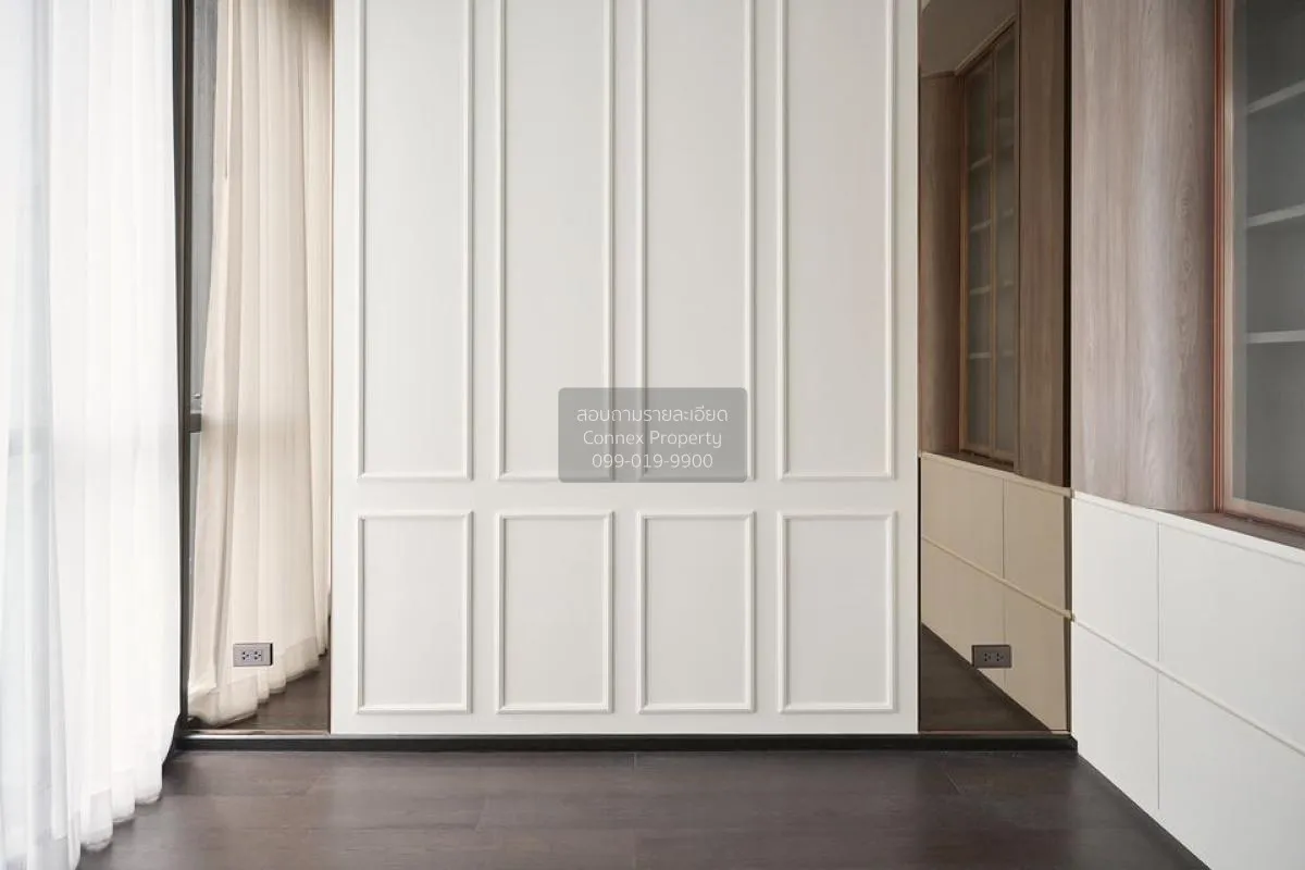 เช่าคอนโด  ลาวีค สุขุมวิท 57 ดูเพล็กซ์ BTS-ทองหล่อ คลองตันเหนือ เ