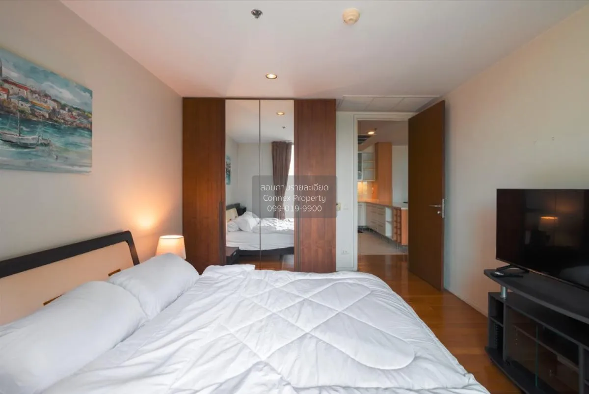 เช่าคอนโด  เดอะ ลีเจ้นด์ ศาลาแดง BTS-ศาลาแดง สีลม เขต บางรัก กรุง