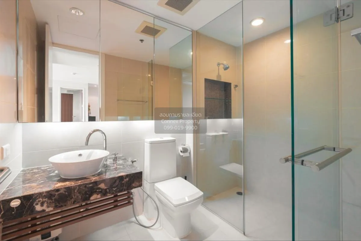 เช่าคอนโด  เดอะ ลีเจ้นด์ ศาลาแดง BTS-ศาลาแดง สีลม เขต บางรัก กรุง