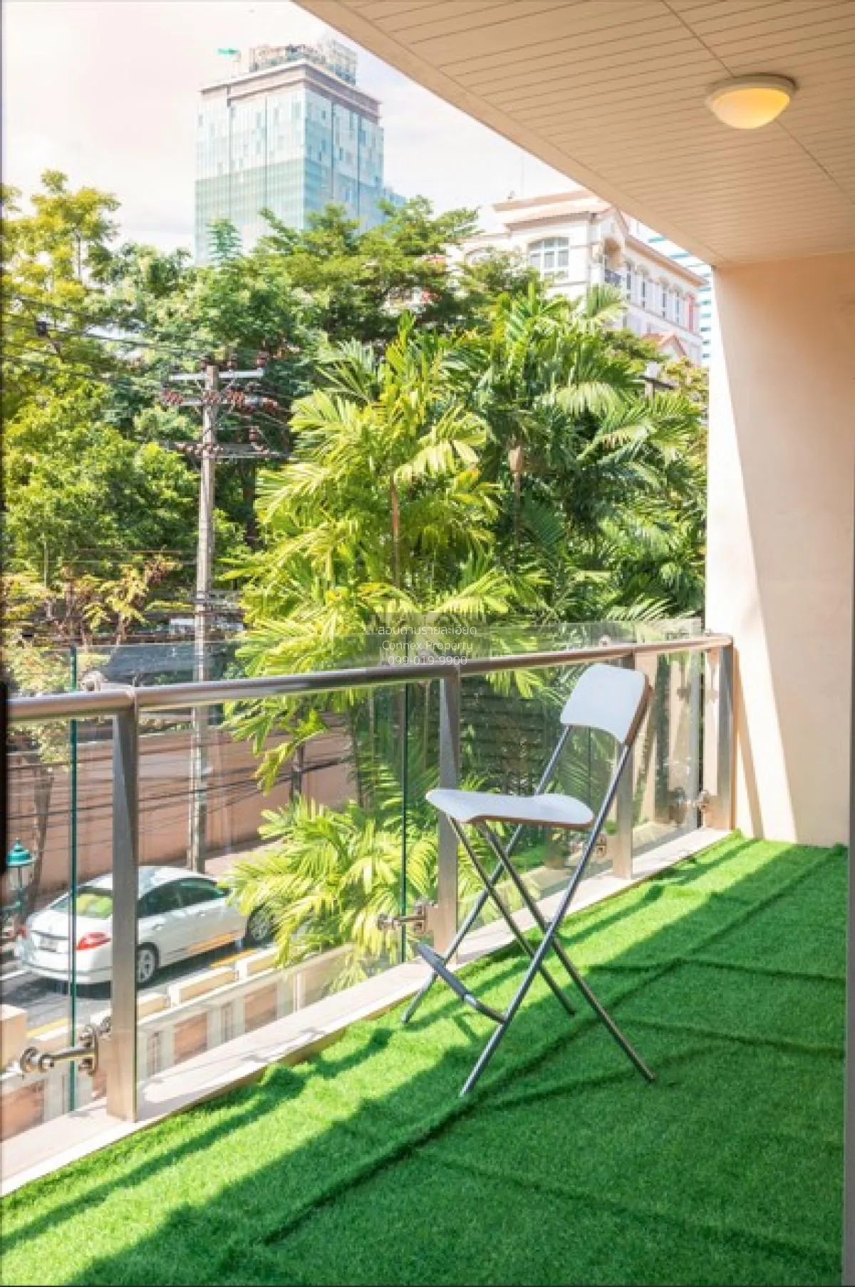 เช่าคอนโด  เดอะ ลีเจ้นด์ ศาลาแดง BTS-ศาลาแดง สีลม เขต บางรัก กรุง