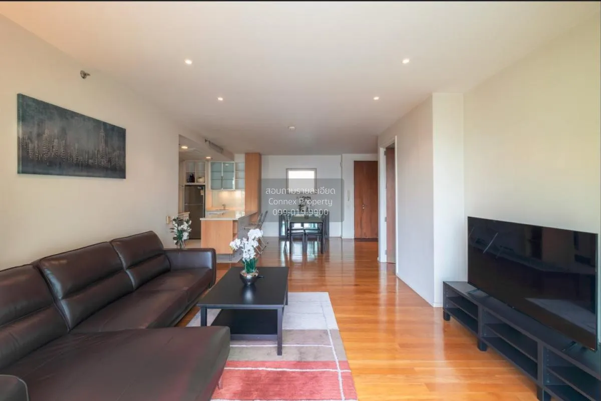เช่าคอนโด  เดอะ ลีเจ้นด์ ศาลาแดง BTS-ศาลาแดง สีลม เขต บางรัก กรุง 3