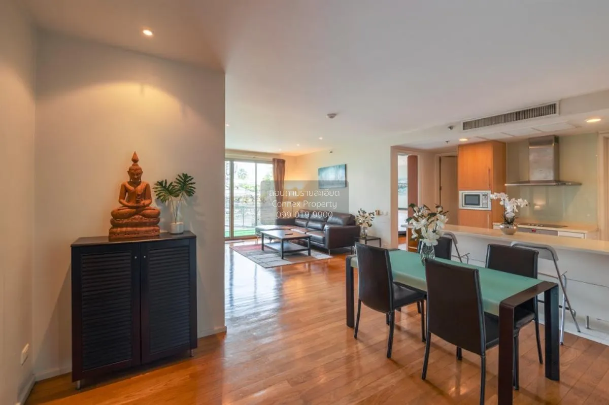 เช่าคอนโด  เดอะ ลีเจ้นด์ ศาลาแดง BTS-ศาลาแดง สีลม เขต บางรัก กรุง