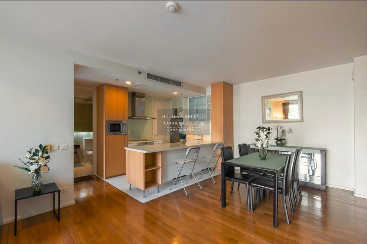 เช่าคอนโด  เดอะ ลีเจ้นด์ ศาลาแดง BTS-ศาลาแดง สีลม เขต บางรัก กรุง