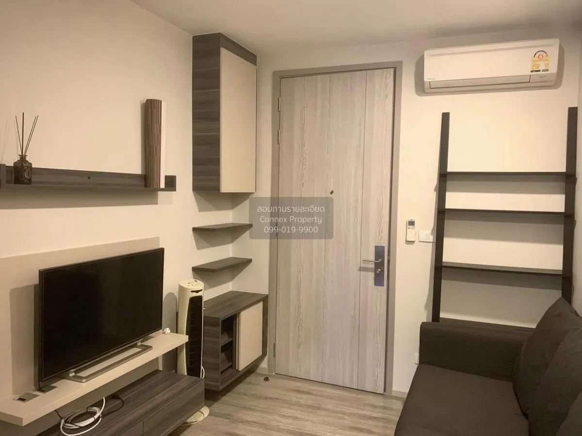 เช่าคอนโด  เซ็นทริค อารีย์ สเตชั่น BTS-อารีย์ สามเสนใน เขต พญาไท  1