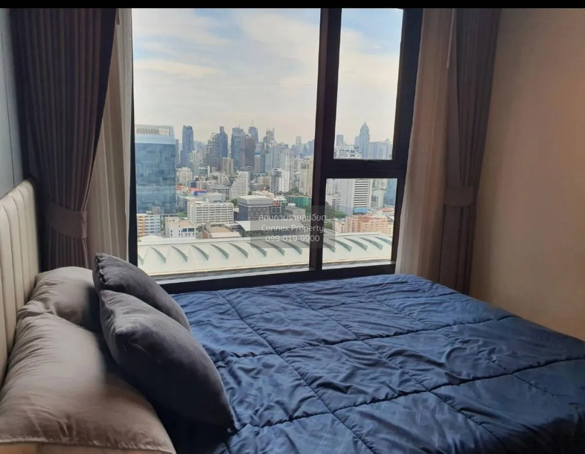 ขายคอนโด  ไลฟ์ อโศก ไฮป์ พระราม 9 MRT-พระราม 9 มักกะสัน เขต ราชเท 2