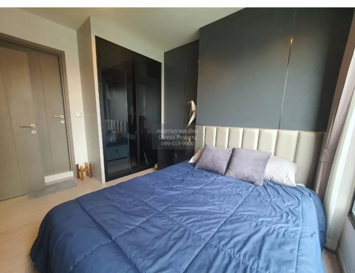 ขายคอนโด  ไลฟ์ อโศก ไฮป์ พระราม 9 MRT-พระราม 9 มักกะสัน เขต ราชเท 3