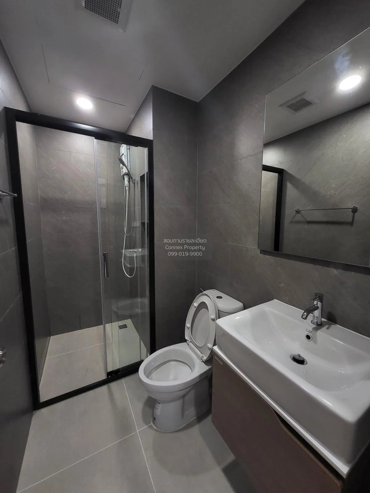 For Rent Condo , The LIVIN Phetkasem , MRT-Phasi Charoen , Bang W