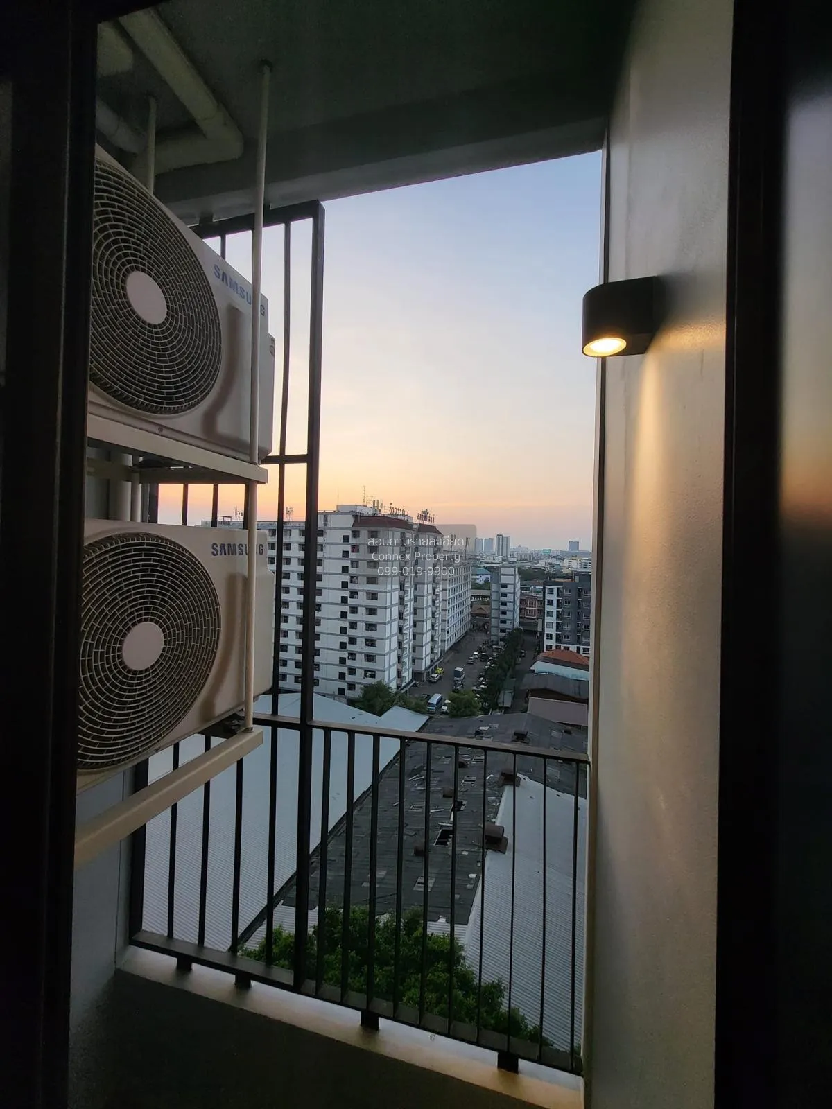 For Rent Condo , The LIVIN Phetkasem , MRT-Phasi Charoen , Bang W
