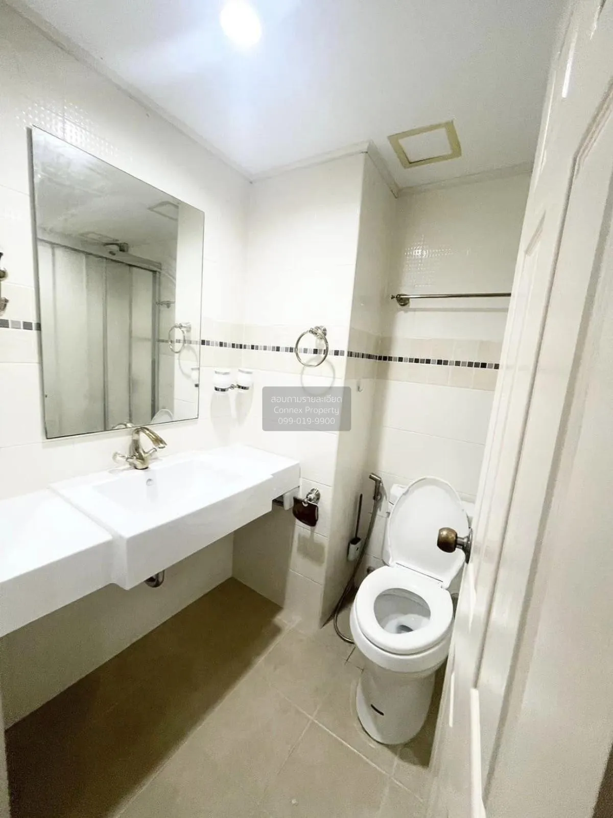 เช่าคอนโด  ลุมพินี วิลล์ รามคำแหง 44 หัวหมาก เขต บางกะปิ กรุงเทพ 