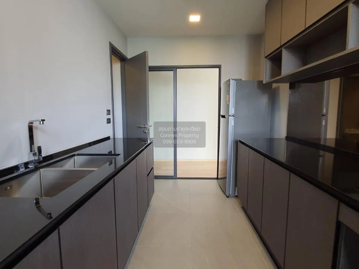 ขายคอนโด  คาล์ม เพนท์เฮ้าส์ MRT-ห้วยขวาง บางกะปิ เขต ห้วยขวาง กรุ