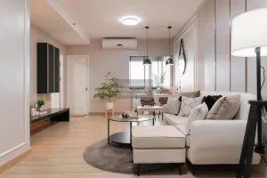 ขายคอนโด  ศุภาลัย ปาร์ค เกษตร BTS-มหาวิทยาลัยเกษตรศาสตร์ เสนานิคม เขต จตุจักร กรุงเทพ CX-92969