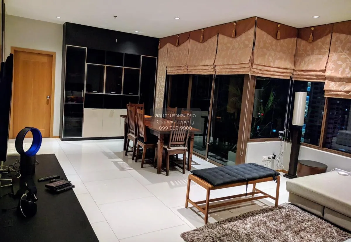 เช่าคอนโด  ดิ เอ็มโพริโอ เพลส BTS-พร้อมพงษ์ คลองเตย เขต คลองเตย ก 3