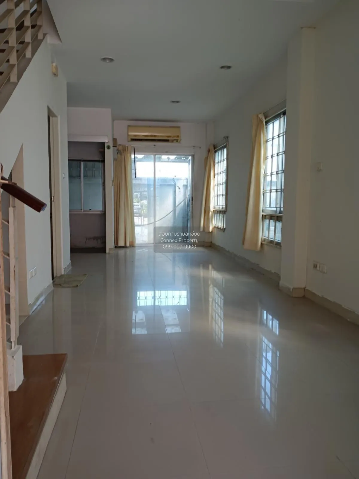 ขายทาวน์เฮ้าส์/ทาวน์โฮม  บ้านกลางเมือง พระราม 9-กรุงเทพกรีฑา (ตัด 3