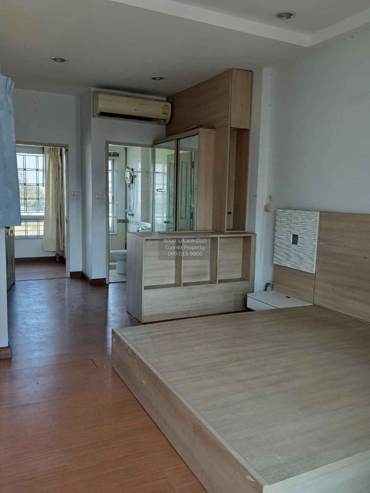 ขายทาวน์เฮ้าส์/ทาวน์โฮม  บ้านกลางเมือง พระราม 9-กรุงเทพกรีฑา (ตัด