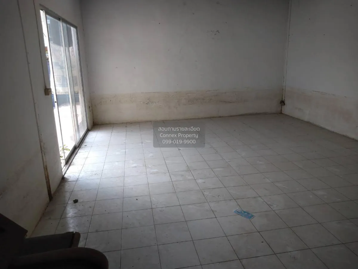 For Sale House , Passorn 8 Bangyai , corner unit , wide frontage 