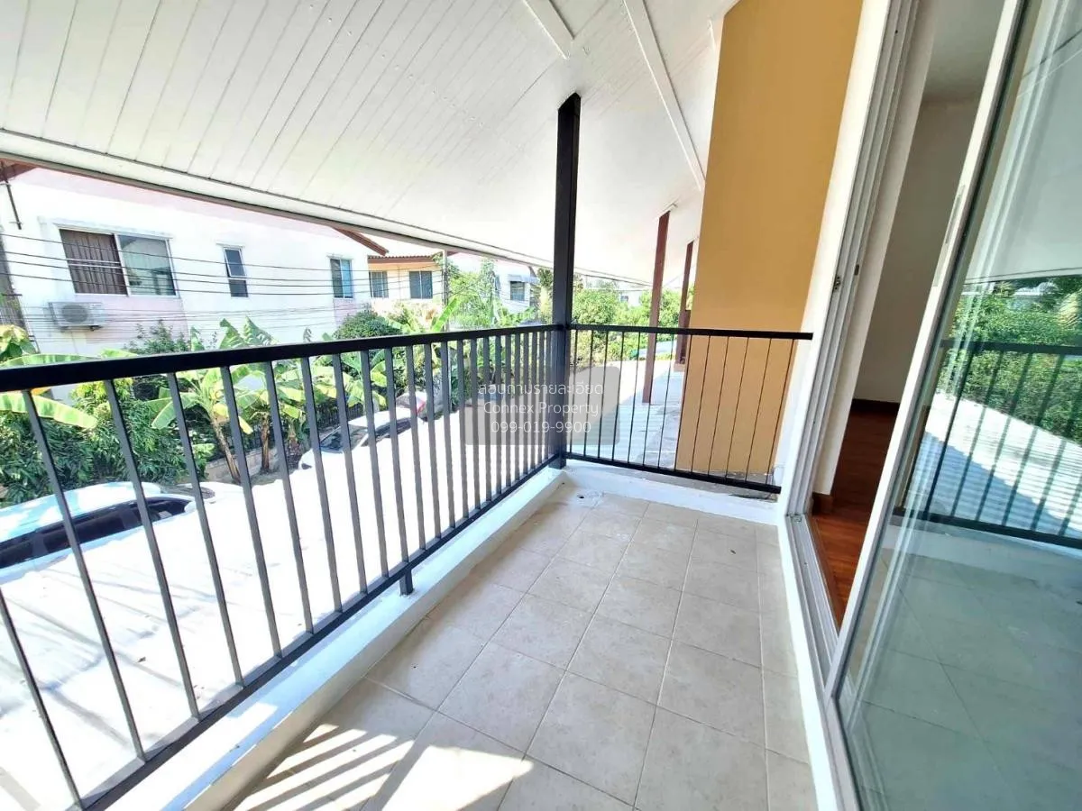 ขายทาวน์เฮ้าส์/ทาวน์โฮม  ณริศรา พระราม 5-นครอินทร์ รีโนเวทใหม่ บา