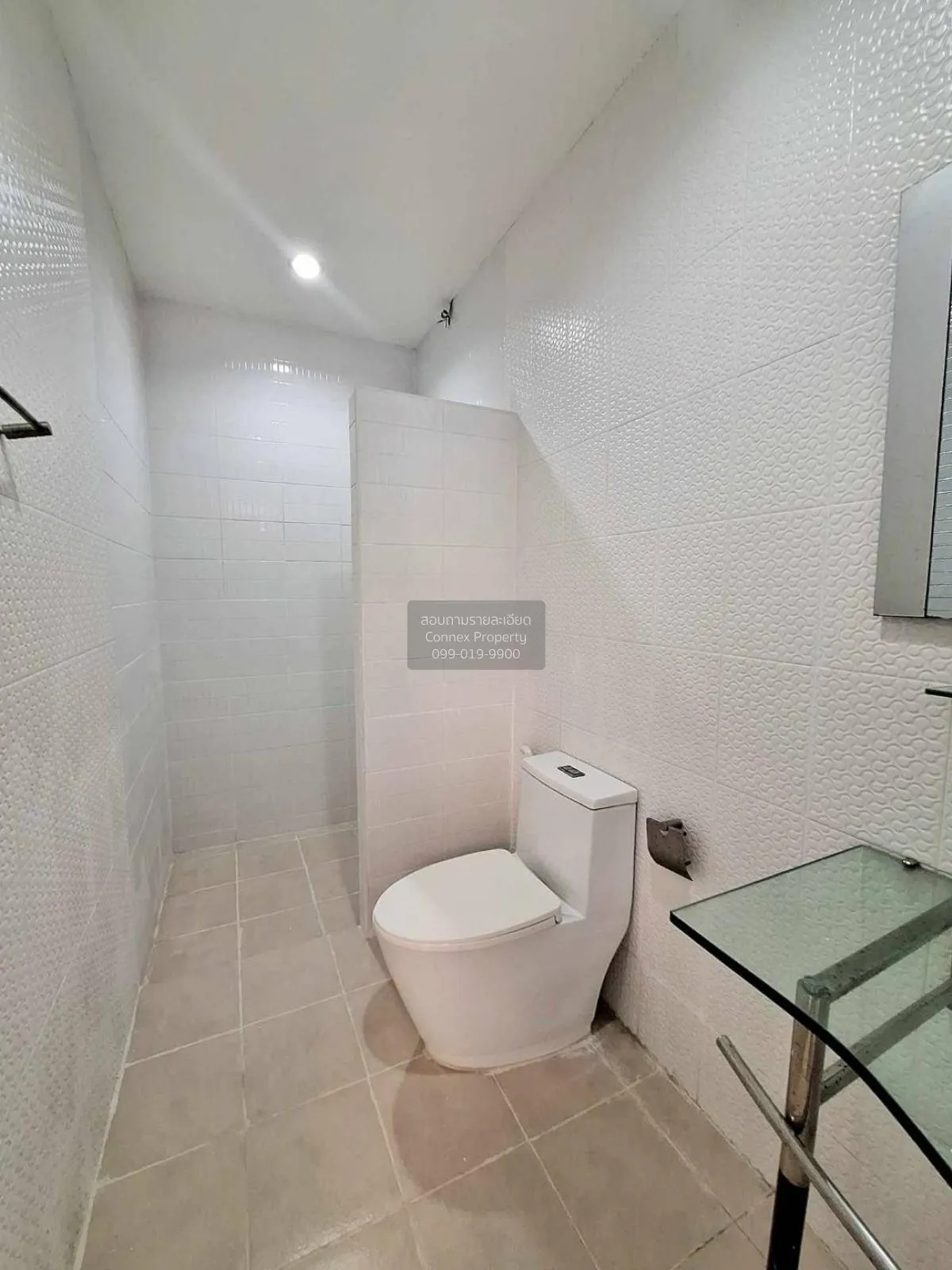 ขายทาวน์เฮ้าส์/ทาวน์โฮม  ณริศรา พระราม 5-นครอินทร์ รีโนเวทใหม่ บา