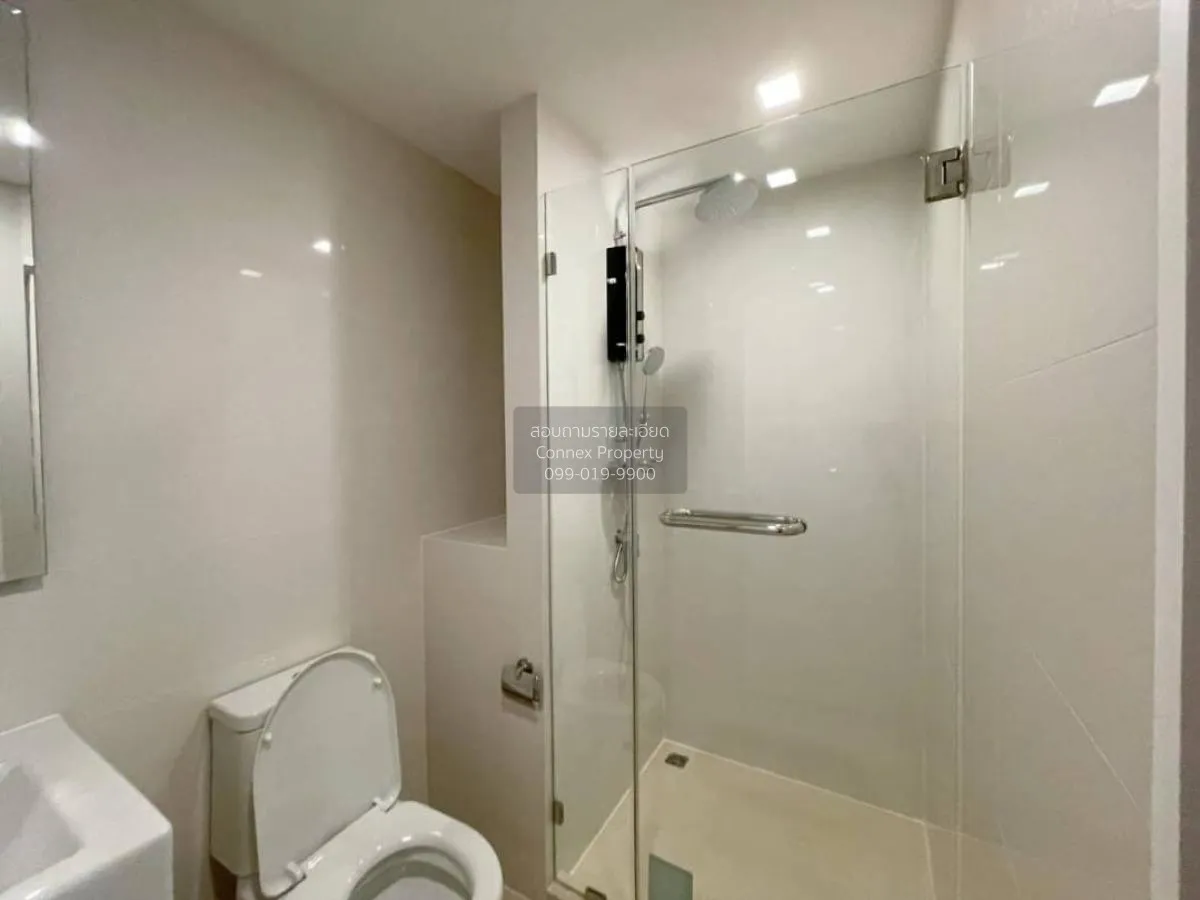 For Rent Condo , Metro Luxe Ratchada , MRT-Huai Khwang , Din Daen