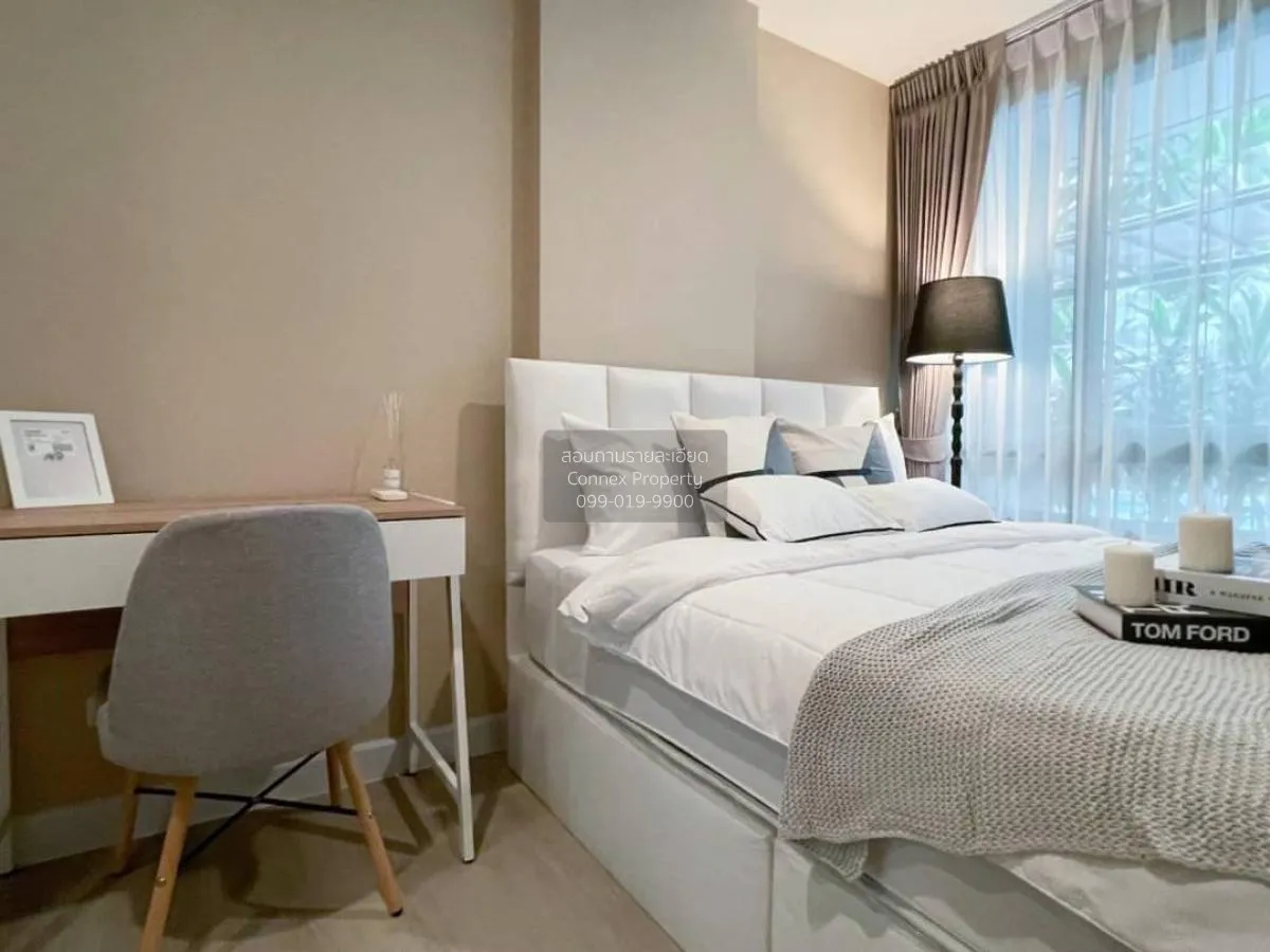 For Rent Condo , Metro Luxe Ratchada , MRT-Huai Khwang , Din Daen