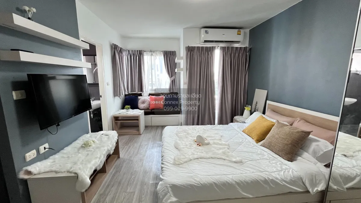 For Rent Condo , My Condo Sukhumvit 52 , BTS-On Nut , Bang Chak , 1
