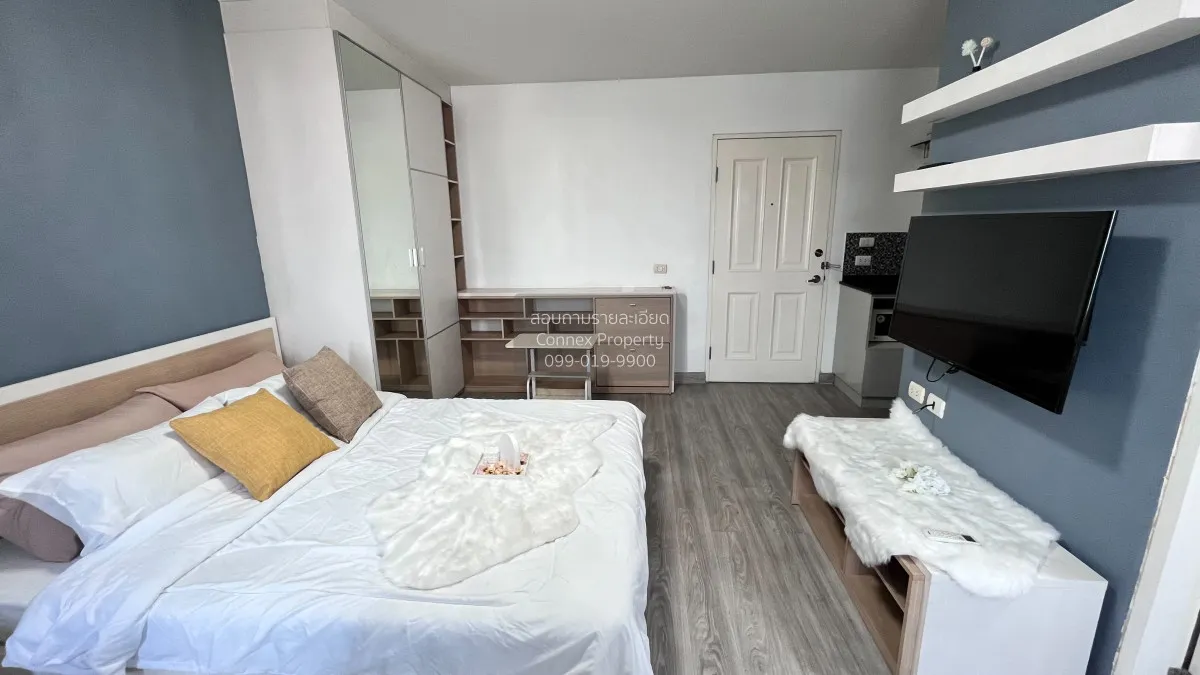 For Rent Condo , My Condo Sukhumvit 52 , BTS-On Nut , Bang Chak , 2