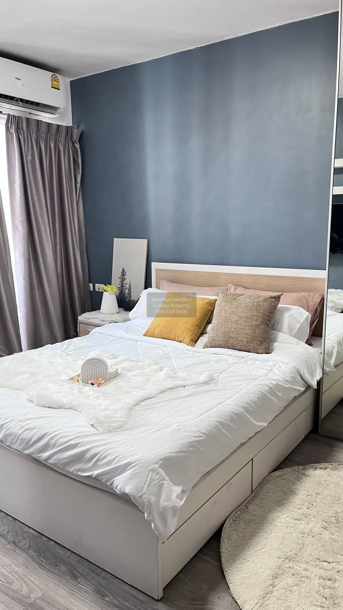 For Rent Condo , My Condo Sukhumvit 52 , BTS-On Nut , Bang Chak , 3