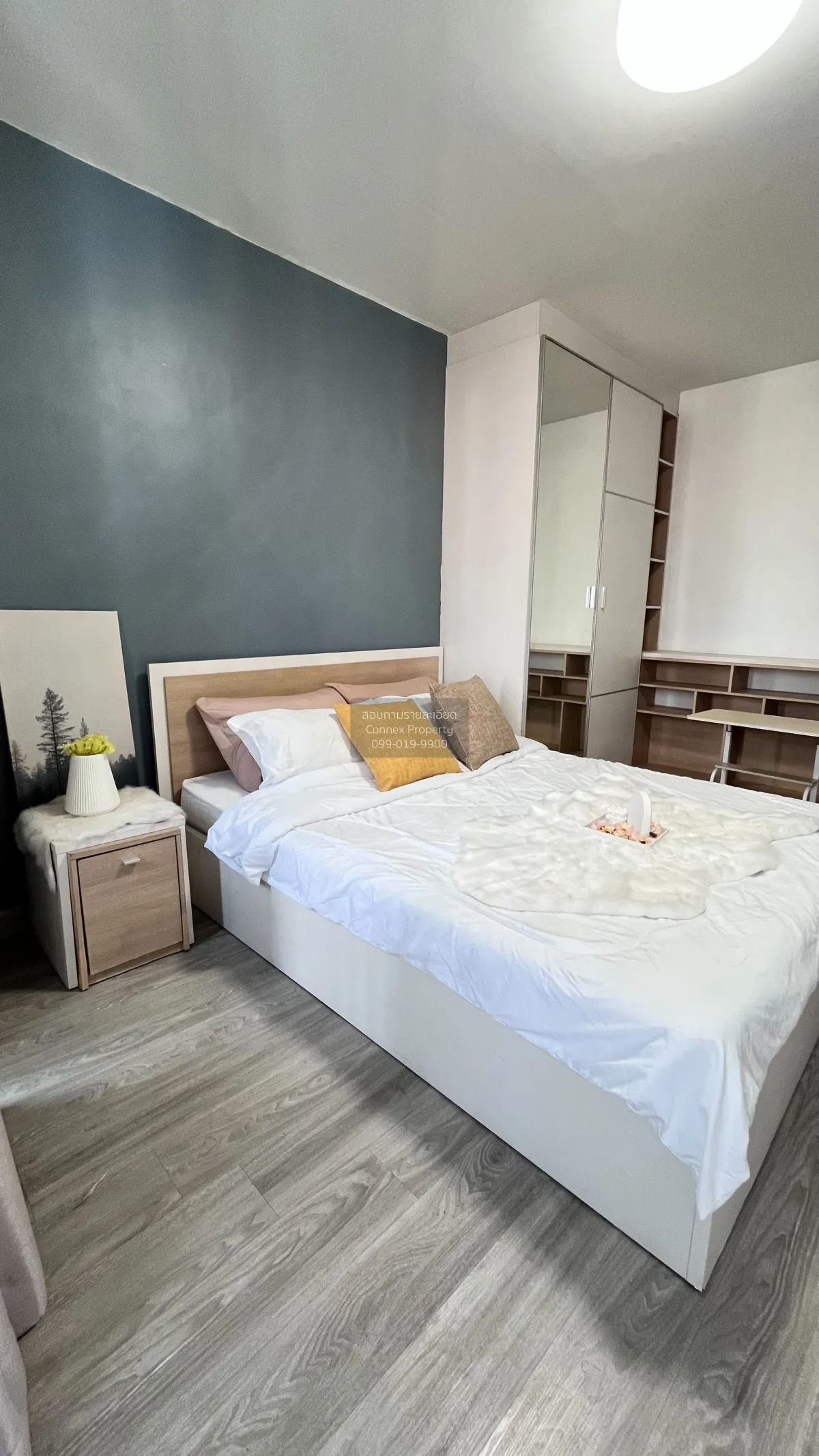 For Rent Condo , My Condo Sukhumvit 52 , BTS-On Nut , Bang Chak , 4