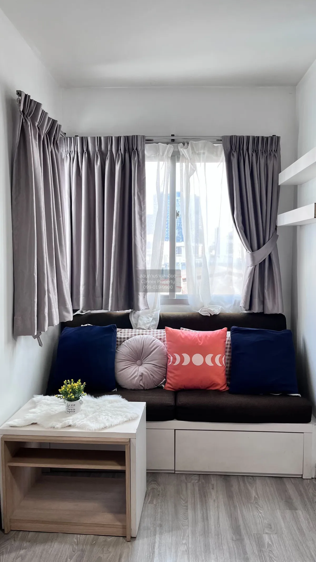 For Rent Condo , My Condo Sukhumvit 52 , BTS-On Nut , Bang Chak ,