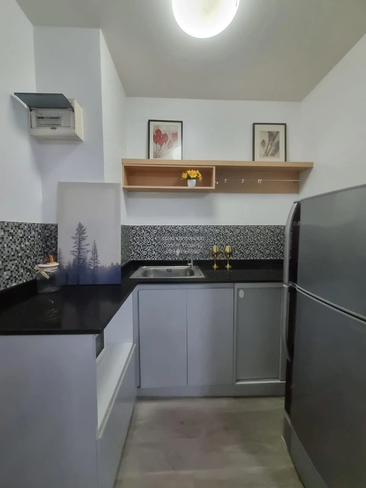 ขายคอนโด  มาย คอนโด สุขุมวิท 52 BTS-อ่อนนุช บางจาก เขต พระโขนง กร 2