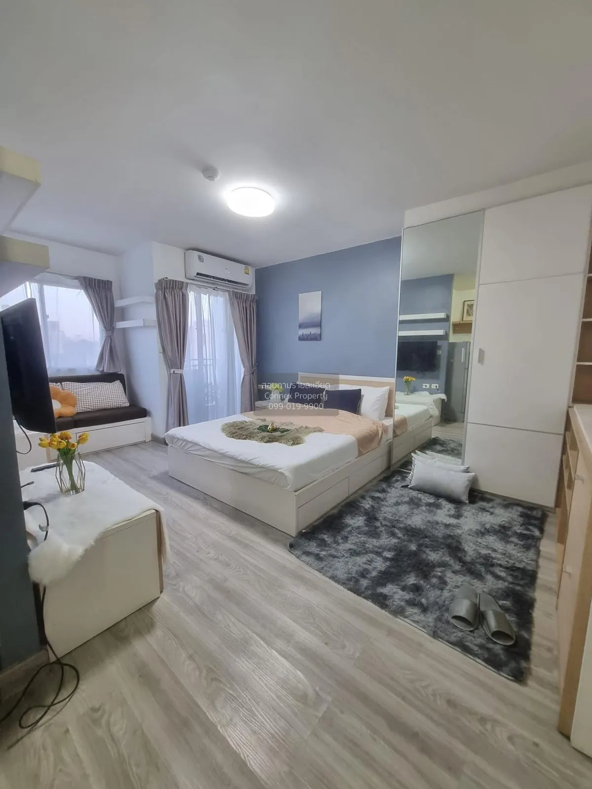 ขายคอนโด  มาย คอนโด สุขุมวิท 52 BTS-อ่อนนุช บางจาก เขต พระโขนง กร