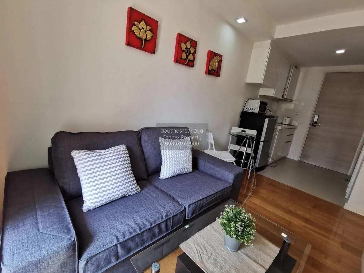 For Rent Condo , Condolette Light Convent , BTS-Chong Nonsi , Sil 2