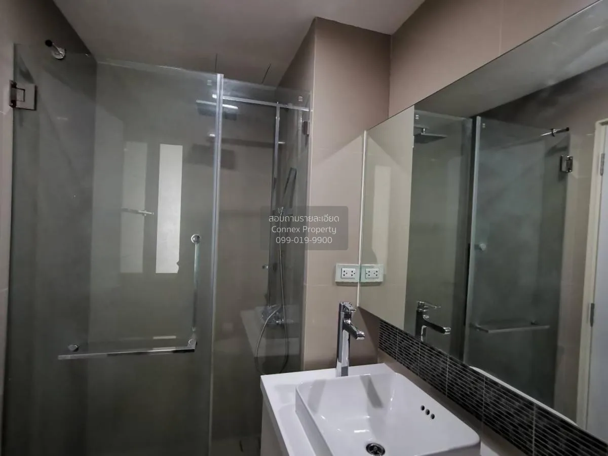 For Rent Condo , Condolette Light Convent , BTS-Chong Nonsi , Sil 4